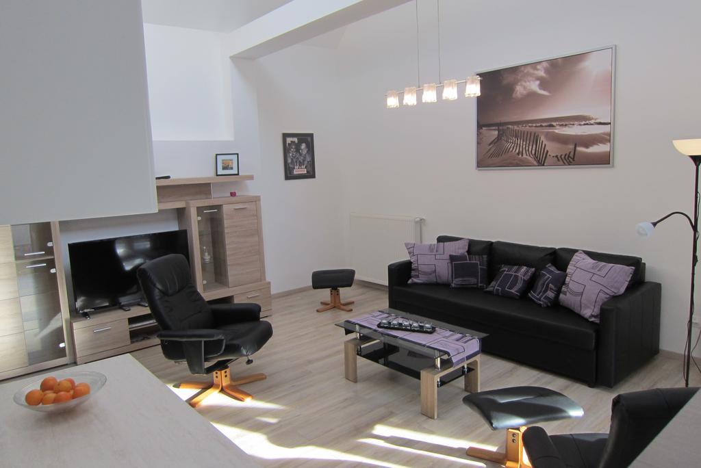 Appartement Mezzanine Héviz Zewnętrze zdjęcie
