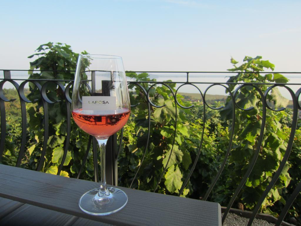 Appartement Mezzanine Héviz Zewnętrze zdjęcie